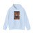 GARCIA, Pere - Madonna with Music-Making Angels (Artwork) Hoodie