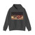GARNIER, Francois - Cherries and Gooseberries on a Table (Artwork) Hoodie