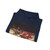 GARNIER, Francois - Cherries and Gooseberries on a Table (Artwork) Hoodie