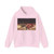 GARNIER, Francois - Cherries and Gooseberries on a Table (Artwork) Hoodie
