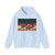 GARNIER, Francois - Cherries and Gooseberries on a Table (Artwork) Hoodie