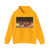 GARNIER, Francois - Cherries and Gooseberries on a Table (Artwork) Hoodie