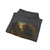 HUYSMANS, Cornelis - Forest Landscape (Artwork) Hoodie