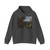 HUYSMANS, Cornelis - Wooded Hilly Landscape (Artwork) Hoodie