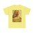 LEONARDO da Vinci - Portrait of Isabella d'Este (Artwork) T-Shirt