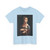 LEONARDO da Vinci - Portrait of Cecilia Gallerani (Lady with an Ermine) (Artwork) T-Shirt