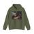 DOSSI, Dosso - Diana and Calisto (Artwork) Hoodie