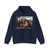 DOSSI, Dosso - Jupiter, Mercury and the Virtue (Artwork) Hoodie