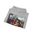 DOSSI, Dosso - Jupiter, Mercury and the Virtue (Artwork) Hoodie