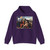 DOSSI, Dosso - Jupiter, Mercury and the Virtue (Artwork) Hoodie