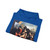 DOSSI, Dosso - Jupiter, Mercury and the Virtue (Artwork) Hoodie