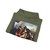 DOSSI, Dosso - Jupiter, Mercury and the Virtue (Artwork) Hoodie