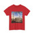 PANNINI, Giovanni Paolo -  The Piazza and Church of Santa Maria Maggiore (Artwork) T-Shirt