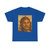 PERUGINO, Pietro -Collegio del Cambio- The Almighty with Prophets and Sybils (detail)2 (Artwork) T-Shirt