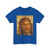 PERUGINO, Pietro -Collegio del Cambio- The Almighty with Prophets and Sybils (detail)2 (Artwork) T-Shirt