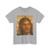 PERUGINO, Pietro -Collegio del Cambio- The Almighty with Prophets and Sybils (detail)2 (Artwork) T-Shirt