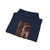 GAROLA, Pietro Francesco - Interior of the Basilica of San Paolo in Rome (Artwork) Hoodie