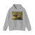 KESSEL, Jan van, I - Birds (Artwork) Hoodie