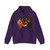 LA TOUR, Georges de - Adoration of the Shepherds (Artwork) Hoodie