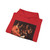 LA TOUR, Georges de - Adoration of the Shepherds (Artwork) Hoodie