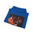 LA TOUR, Georges de - Adoration of the Shepherds (Artwork) Hoodie