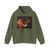 LA TOUR, Georges de - Adoration of the Shepherds (Artwork) Hoodie