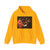 LA TOUR, Georges de - Adoration of the Shepherds (Artwork) Hoodie
