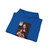 GEERTGEN tot Sint Jans - Virgin and Child2 (Artwork) Hoodie