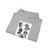 LAIRESSE, Gerard de - Five Female Heads (Artwork) Hoodie