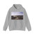 BELLOTTO, Bernardo - Italy - View of the Villa Cagnola at Gazzada near Varese (Artwork) Hoodie