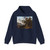 HUYSUM, Jan van - Landscape with Ruin and Bridge (Artwork) Hoodie