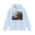 HUYSUM, Jan van - Landscape with Ruin and Bridge (Artwork) Hoodie