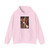 LA TOUR, Georges de - St Jerome2 (Artwork) Hoodie