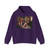 LAIRESSE, Gerard de - Allegory of the Five Senses (Artwork) Hoodie