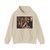 LAIRESSE, Gerard de - Allegory of the Five Senses (Artwork) Hoodie