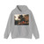 LA HIRE, Laurent de - Laban Searching Jacob's Bagagge for the Stolen Idols (Artwork) Hoodie