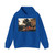 LA HIRE, Laurent de - Laban Searching Jacob's Bagagge for the Stolen Idols (Artwork) Hoodie