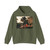 LA HIRE, Laurent de - Laban Searching Jacob's Bagagge for the Stolen Idols (Artwork) Hoodie