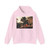 LA HIRE, Laurent de - Laban Searching Jacob's Bagagge for the Stolen Idols (Artwork) Hoodie