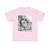 VORSTERMAN, Lucas - Holy Family with St John and St Elizabeth (Artwork) T-Shirt