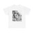 VORSTERMAN, Lucas - Holy Family with St John and St Elizabeth (Artwork) T-Shirt