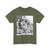 VORSTERMAN, Lucas - Holy Family with St John and St Elizabeth (Artwork) T-Shirt