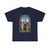 PERUGINO, Pietro -The Virgin and Child with Saint John (Artwork) T-Shirt
