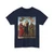 PERUGINO, Pietro -The Virgin and Child with Saints Jerome and Francis (Artwork) T-Shirt