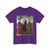 PERUGINO, Pietro -The Virgin and Child with Saints Jerome and Francis (Artwork) T-Shirt