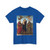 PERUGINO, Pietro -The Virgin and Child with Saints Jerome and Francis (Artwork) T-Shirt