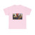 PERUGINO, Pietro -The Virgin and Child with Saints (Artwork) T-Shirt