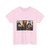 PERUGINO, Pietro -The Virgin and Child with Saints (Artwork) T-Shirt
