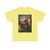 PIERO DI COSIMO - Holy Family with the Young St John the Baptist (Artwork) T-Shirt