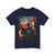 PIERO DI COSIMO - Holy Family with the Young St John the Baptist (Artwork) T-Shirt